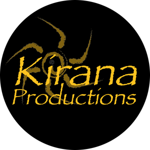 Logo Kirana Productions