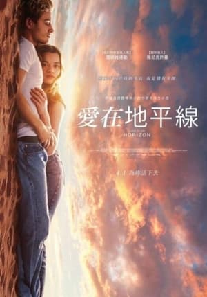 如此接近地平线 (2019)