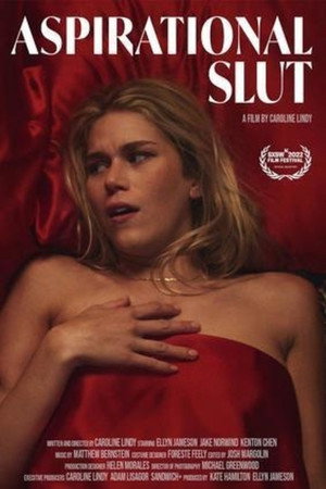 Aspirational Slut 9