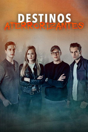 Destination Fear 29