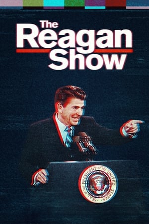Poster The Reagan Show 2017