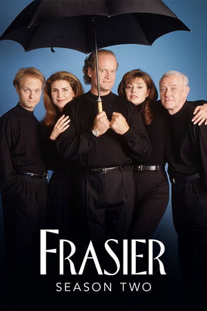 Season 2 poster