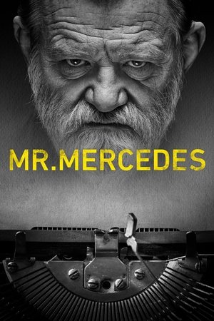 Mr. Mercedes ()