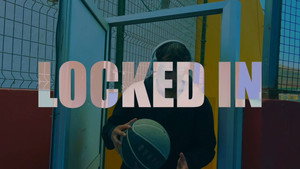 Locked In 1