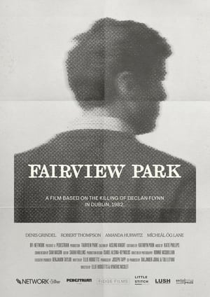 Poster Fairview Park 2024