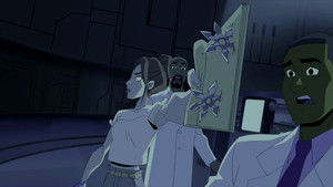 Batman vs Teenage Mutant Ninja Turtles (2019) แบทแมน ปะทะ เต่านินจา