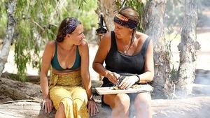 Australian Survivor Episode 17