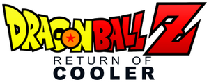Dragon Ball Z: The Return of Cooler