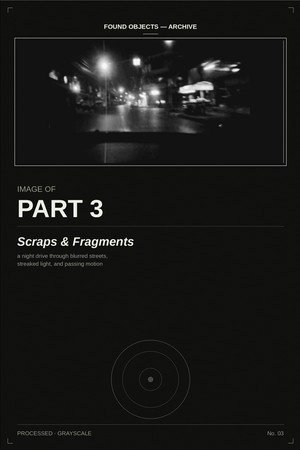 Image of the เศษภาพ​ Part 3