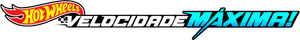 Hot Wheels, ¡a correr! — Logos 5