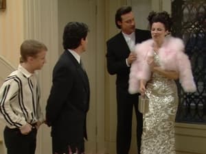 The Nanny Season 3 Episode 21