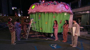 Thumbnail Episode 11: Terror on Cupcake Street