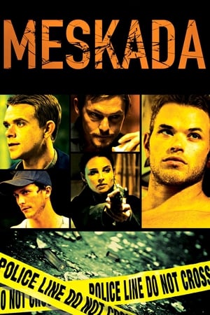 Meskada - Movie poster