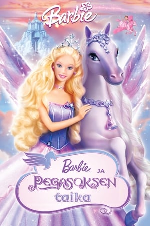Barbie ja Pegasoksen taika (2005)