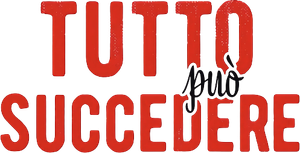 Tutto può succedere — Logos 1
