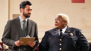 Night Court: Staffel 1 Folge 12