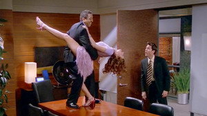 Will & Grace: 2×23