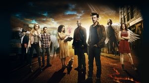 Midnight, Texas Season 2