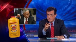 The Colbert Report: 10×122
