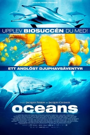 Poster Oceans 2010