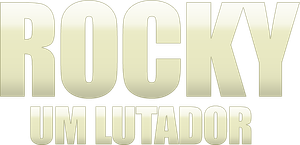 Rocky: Um Lutador