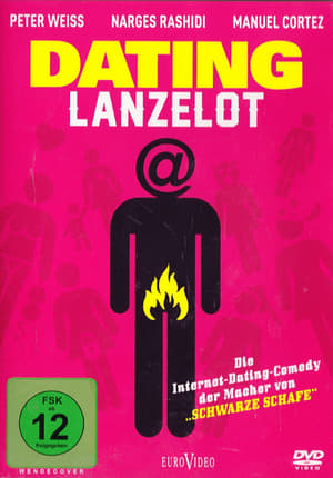 Poster Dating Lanzelot (2012)