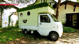 Keitora: Tiny Trucks