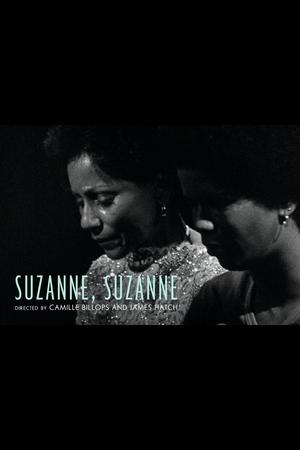 Suzanne, Suzanne poster