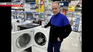 Japanology Plus: 11×6