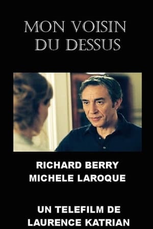 Poster Mon voisin du dessus (2004)