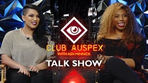 Club Auspex Mayanna and Aabria talk tagging and kissing
