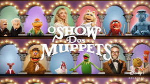 O Show dos Muppets