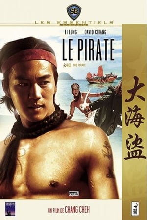Poster Le Pirate 1973