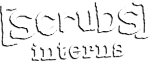 Scrubs: Interns