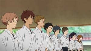 Tsurune: Tsunagari no Issha: 1×4