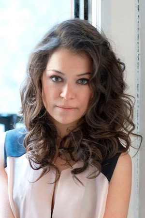 Tatiana Maslany