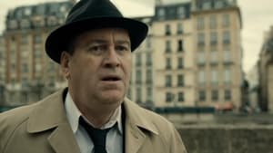 مشاهدة فيلم Maigret Sets A Trap 2016 مترجم