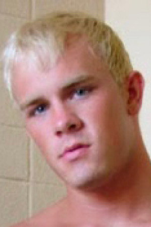 Josh Vaughn portrait