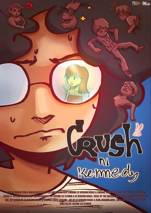 Crush ni Kennedy