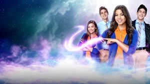 poster Every Witch Way