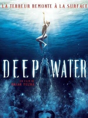 Poster Deep Water 2010