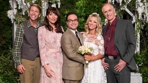 The Big Bang Theory: 12×4