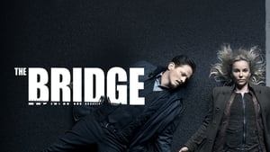 poster The Bridge