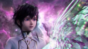 Throne of Seal Season 1 Episode 16