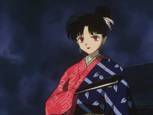 InuYasha Season 1 Episode 40
