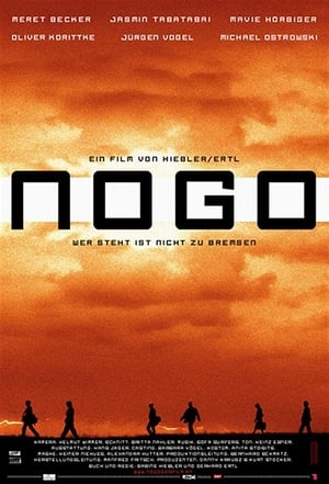 Poster Nogo (2002)