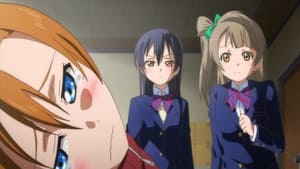 Love Live!: A Escola de Idol: 2×7