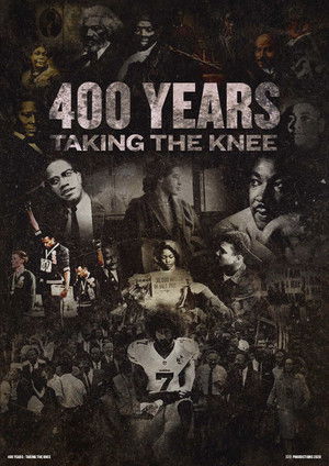 400 Years Taking the Knee