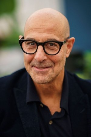 Stanley Tucci