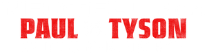 Countdown: Paul vs. Tyson — Logos 8